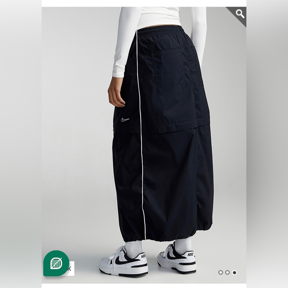 Nike skirt
